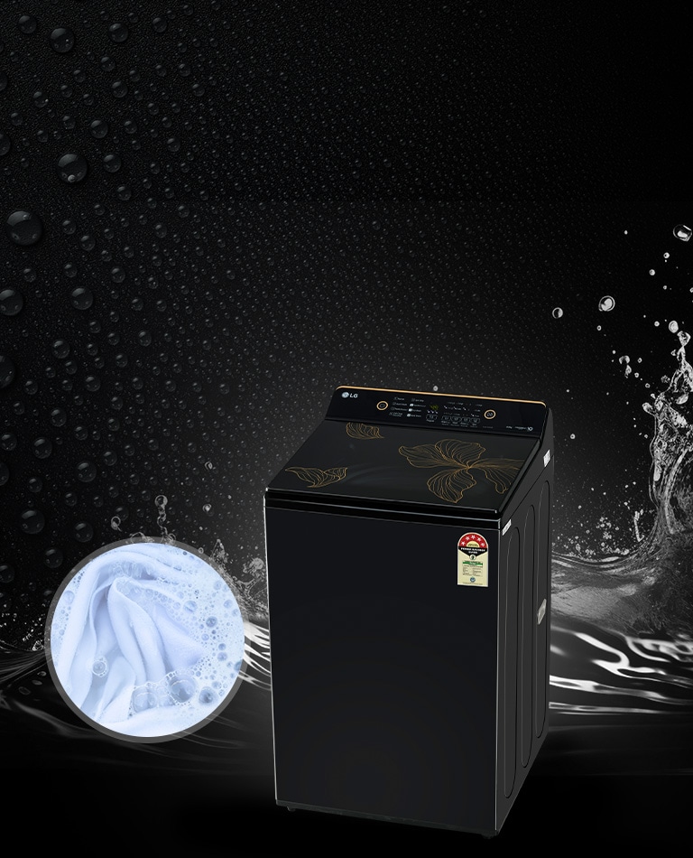 Hard Water Course -  Built To Beat Tough  Water Conditions