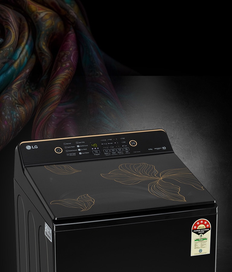 Saree Course -  Let Your Sarees Breathe