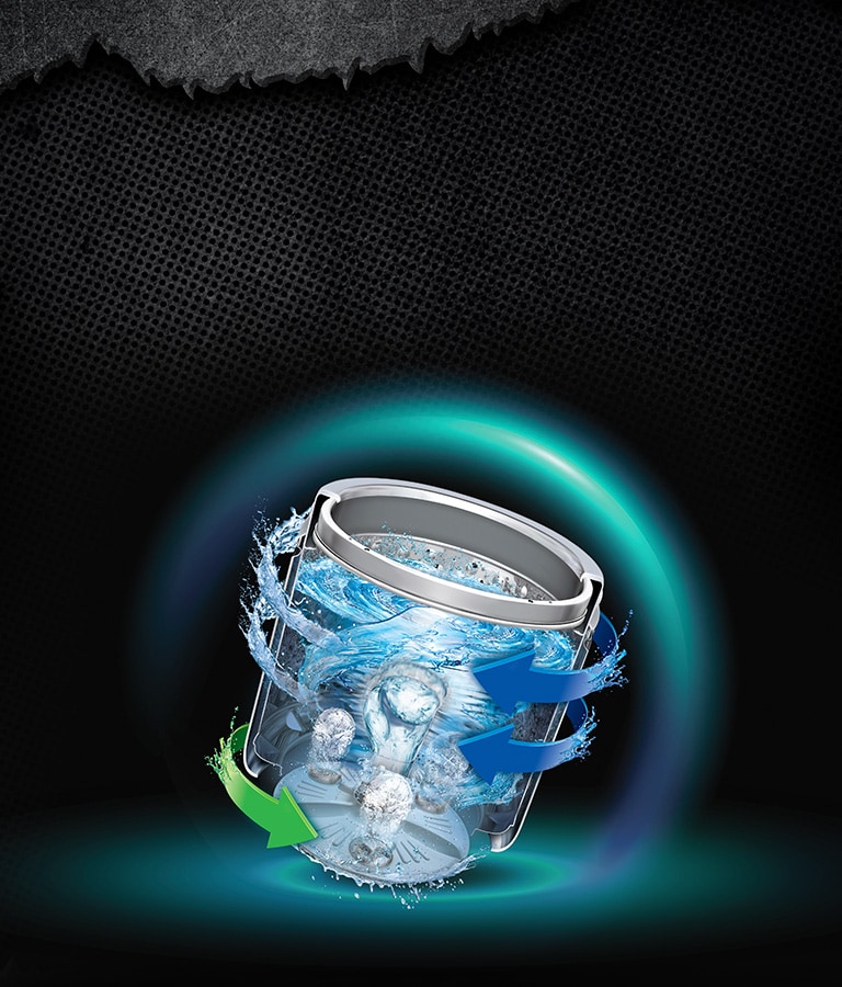 Turbo Spin - Dry it Like a Pro