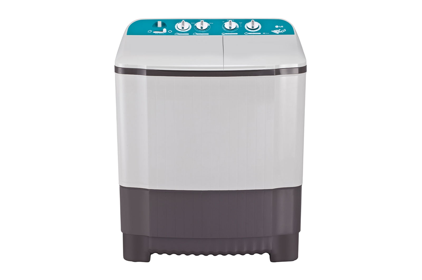 Lg semi automatic washing machine 6kg price deals
