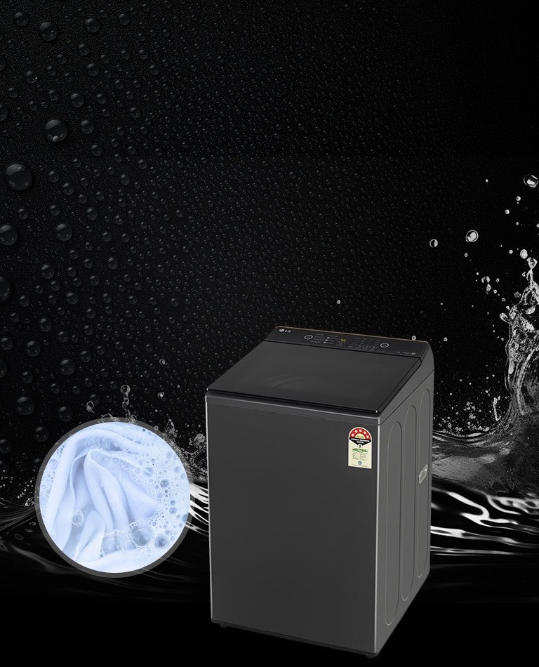 Hard Water Course -  Built To Beat Tough  Water Conditions