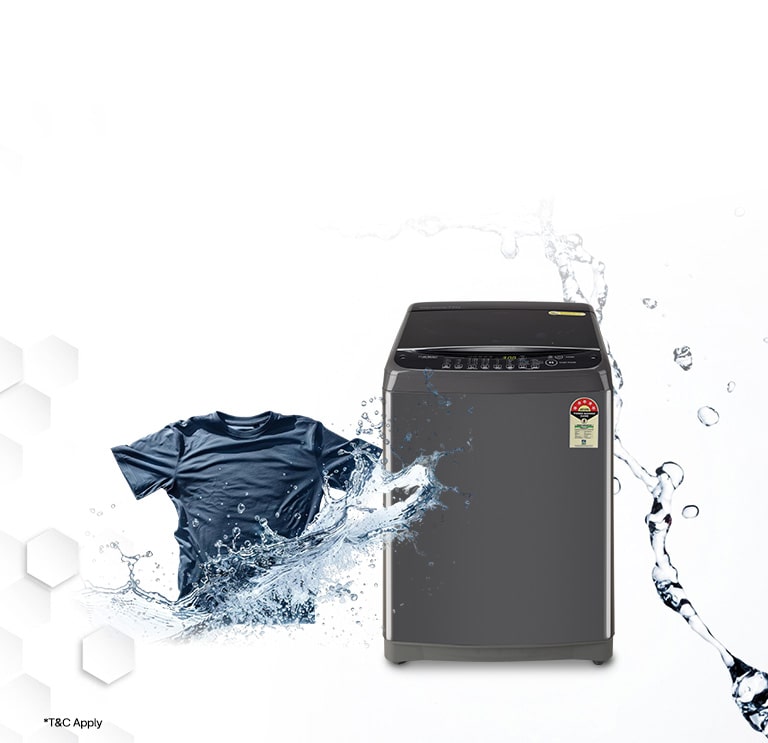 HARD WATER