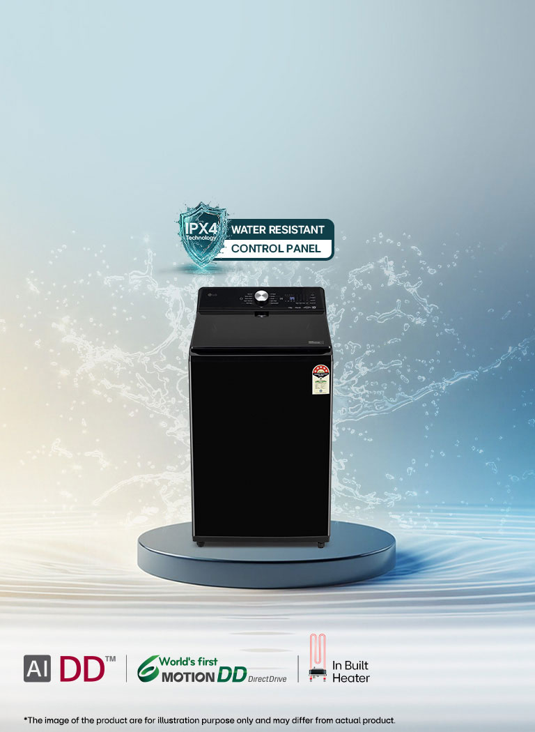 AI Direct Drive