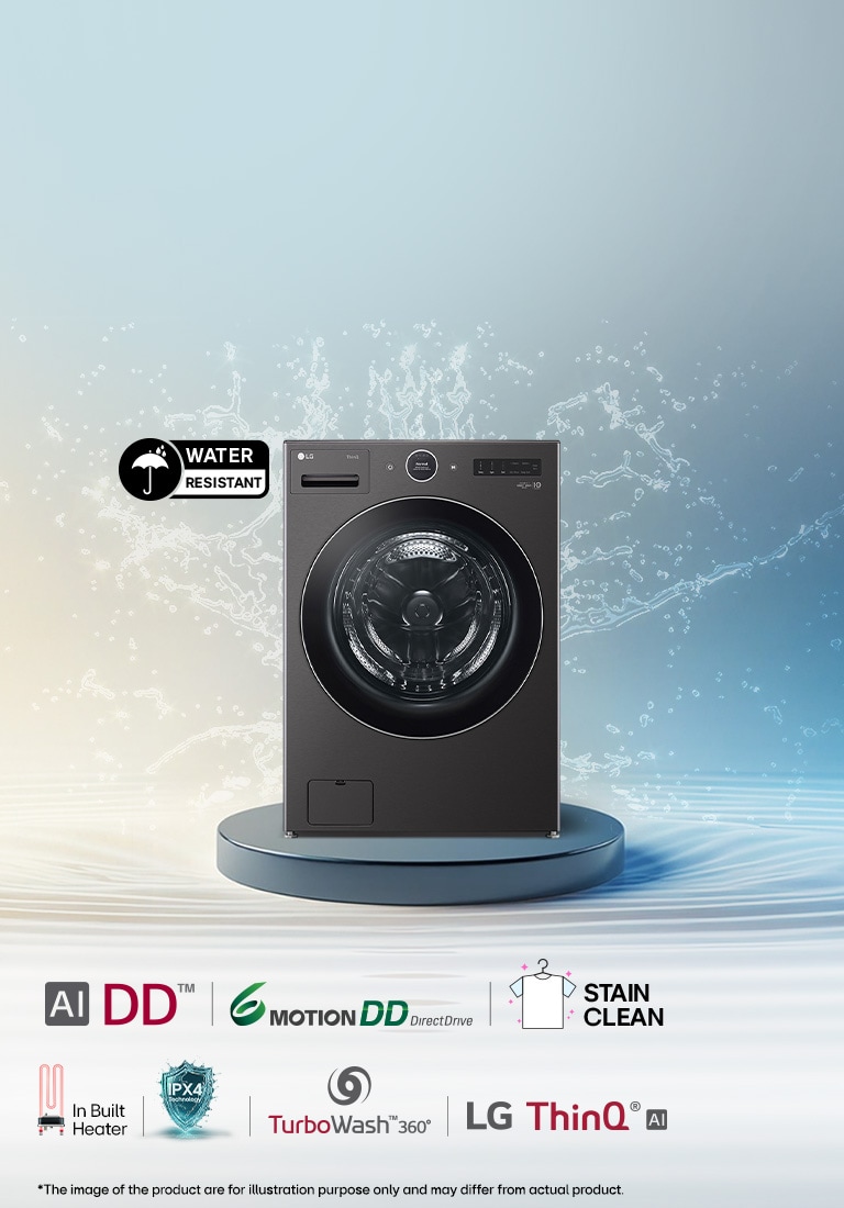 AI Direct Drive