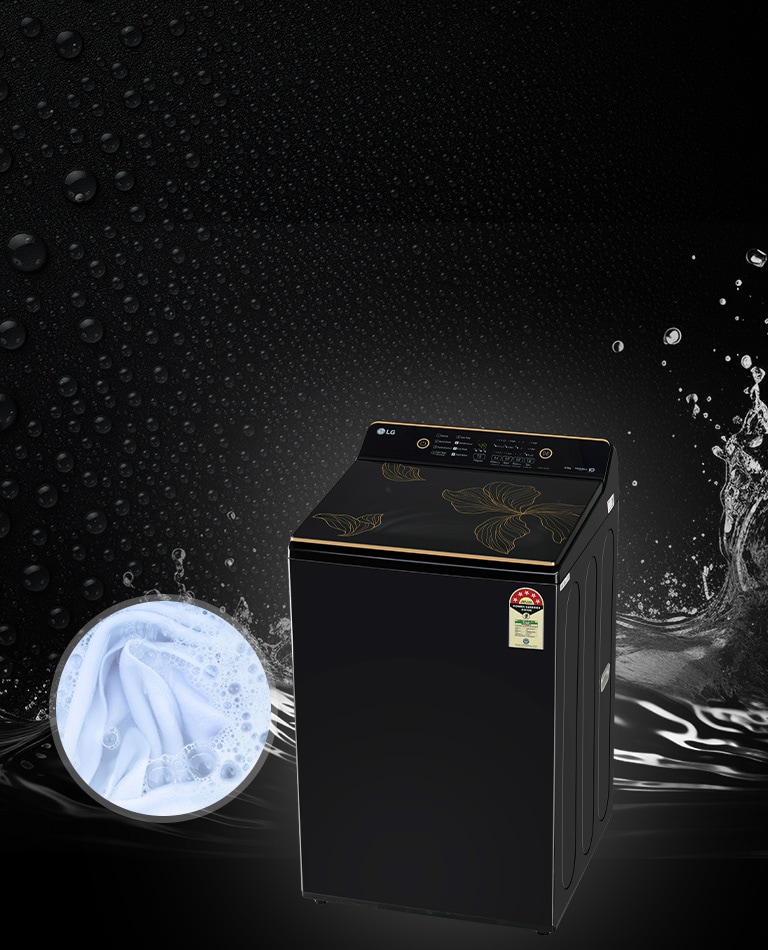 Hard Water Course -  Built To Beat Tough  Water Conditions