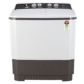 Lg semi automatic washing cheap machine exchange offer