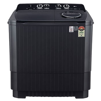 Buy 11 KG Semi Automatic Washing Machine P1155SKAZ LG IN