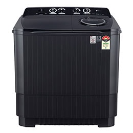 Lg 10 kg washing clearance machine semi automatic