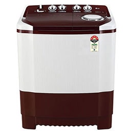 Range Catalogue-Semi Automatic Washing Machines