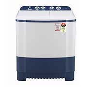 LG P7510RBAZ Washing-Machines-Front-View