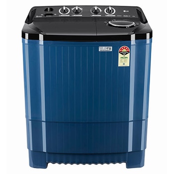 Buy Semi Automatic Washing Machine Online at Best Price LG IN