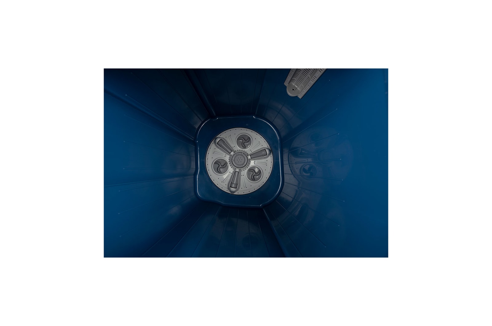 drum view