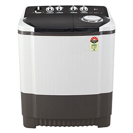 Buy 8Kg Semi Automatic Washing Machine P8030SGAZ LG IN
