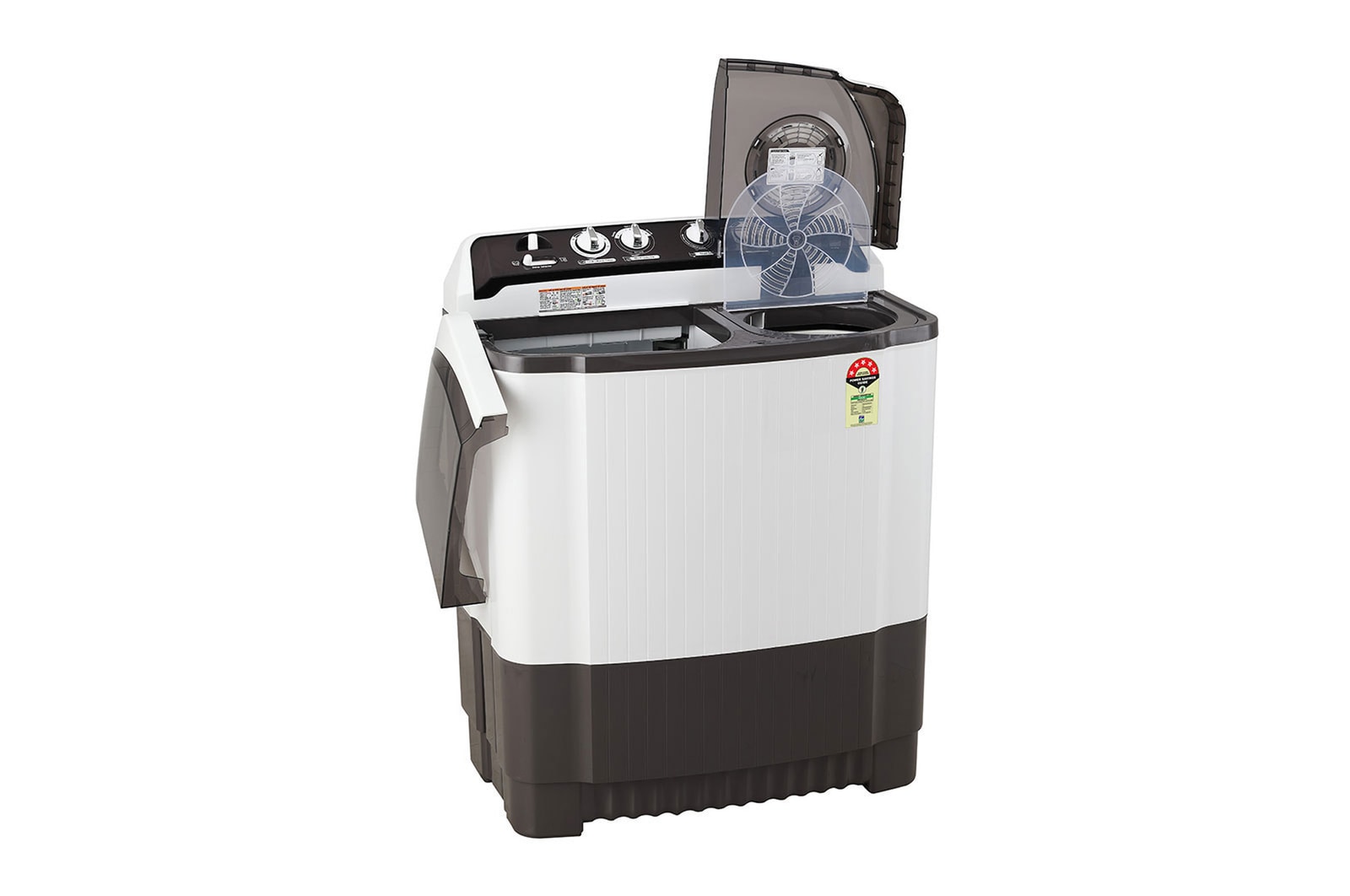 Lg roller jet washing machine 8kg price on sale