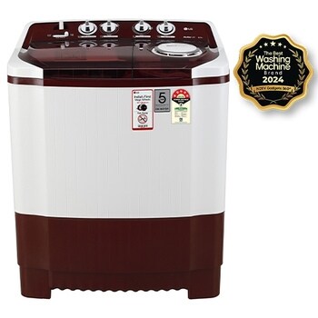 Washing machine stand for lg semi automatic best sale