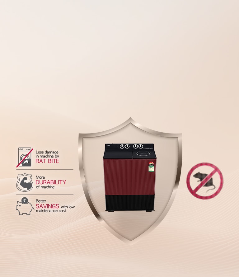 Rat Away Technology