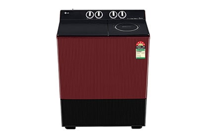 Range Catalogue-Semi Automatic Washing Machines
