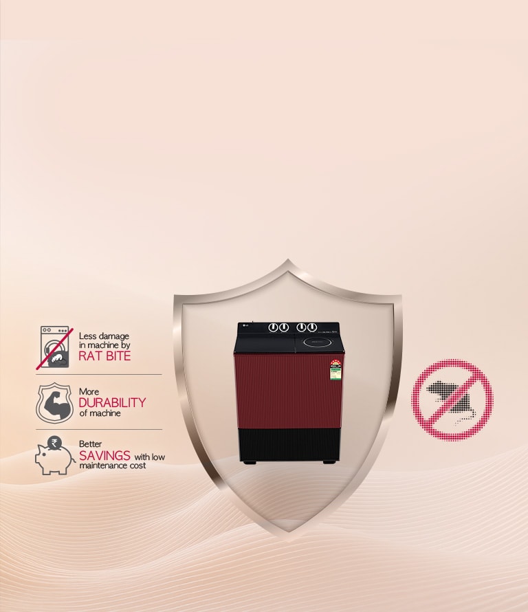 Rat Away Technology