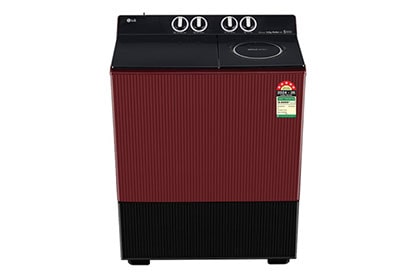 Range Catalogue-Semi Automatic Washing Machines