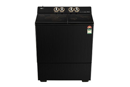 Range Catalogue-Semi Automatic Washing Machines