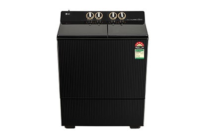Range Catalogue-Semi Automatic Washing Machines