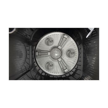 top view