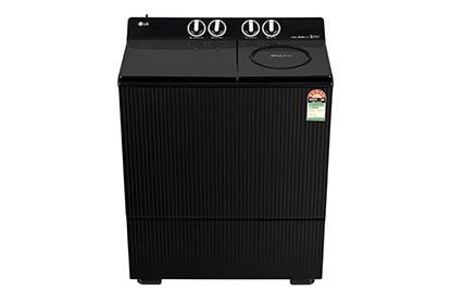 Range Catalogue-Semi Automatic Washing Machines