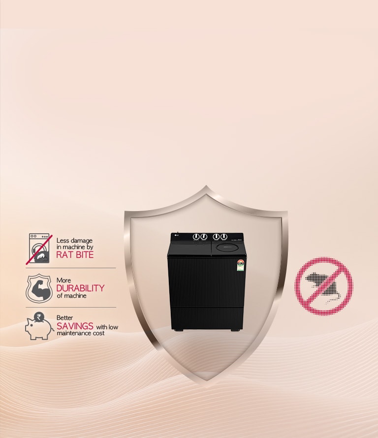 Rat Away Technology