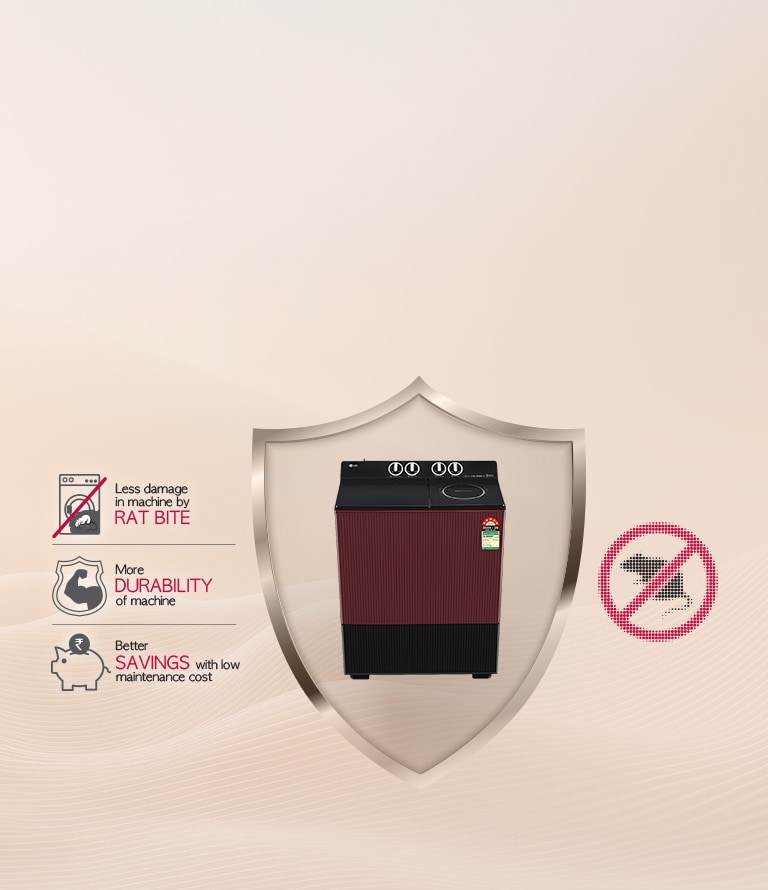 Rat Away Technology