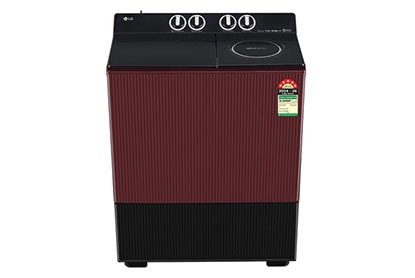 Range Catalogue-Semi Automatic Washing Machines