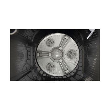 top view