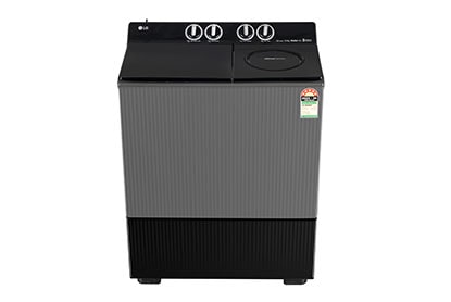 Range Catalogue-Semi Automatic Washing Machines