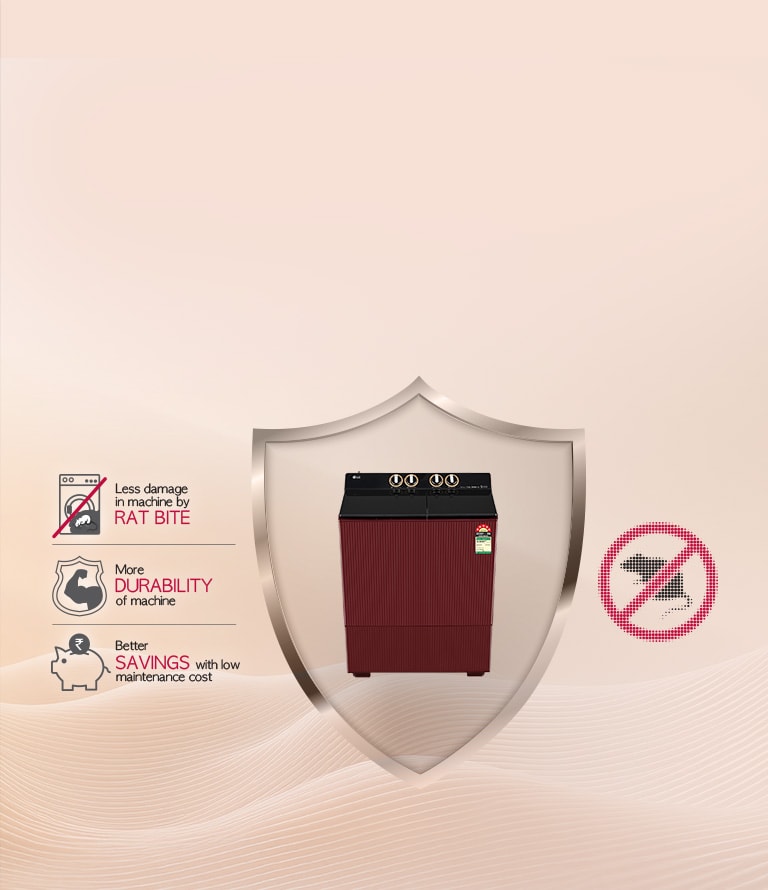 Rat Away Technology