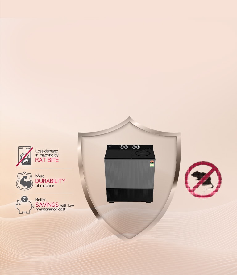 Rat Away Technology
