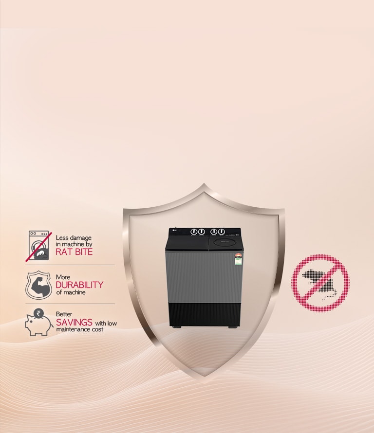 Rat Away Technology