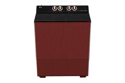 Range Catalogue-Top Load Washing Machines1
