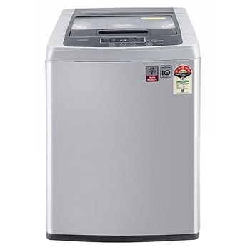 Buy Top Load Washing Machine Online at Best Price LG IN