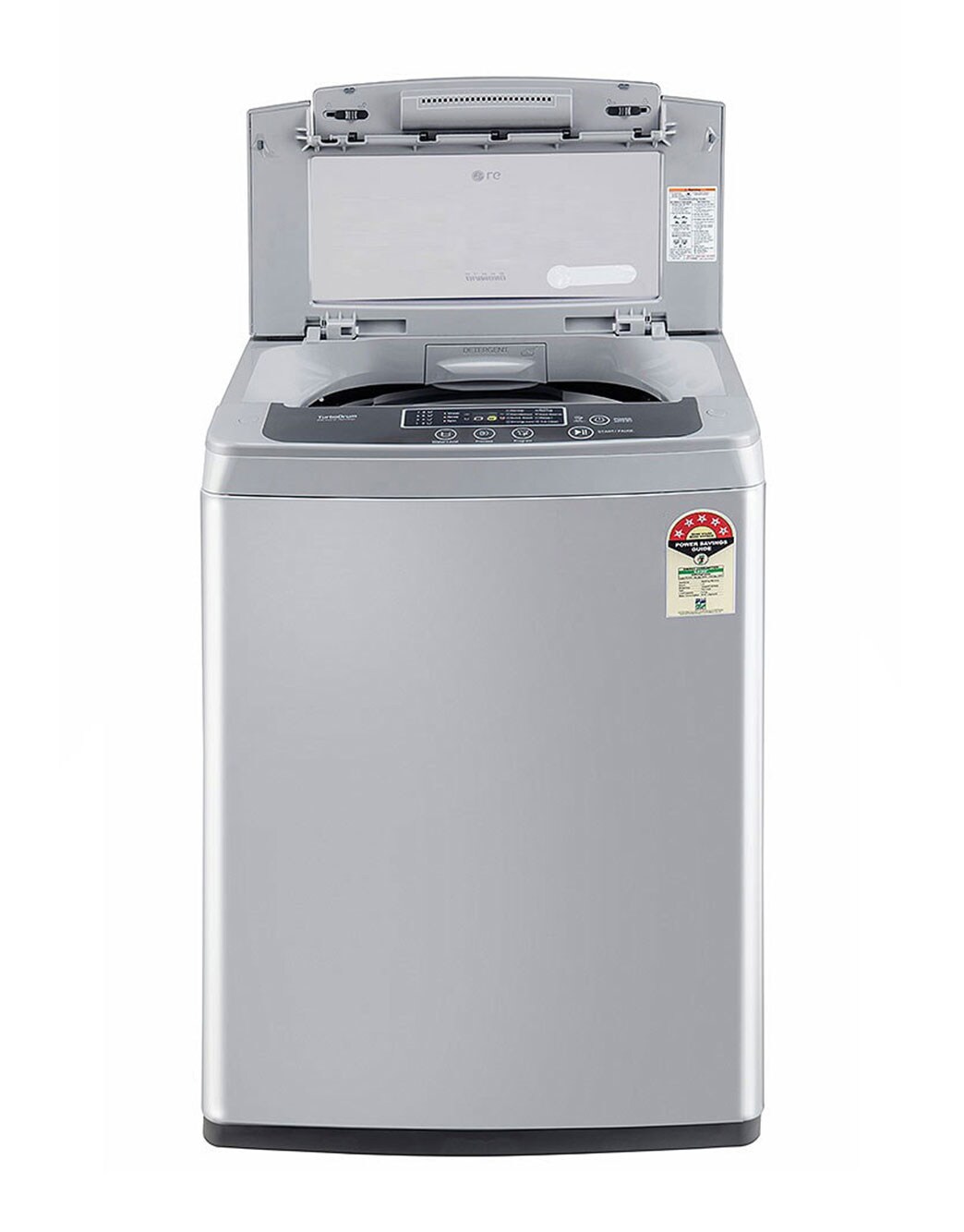 Buy 6.5KG Top Load Smart Washing Machine T65SKSF4Z LG IN