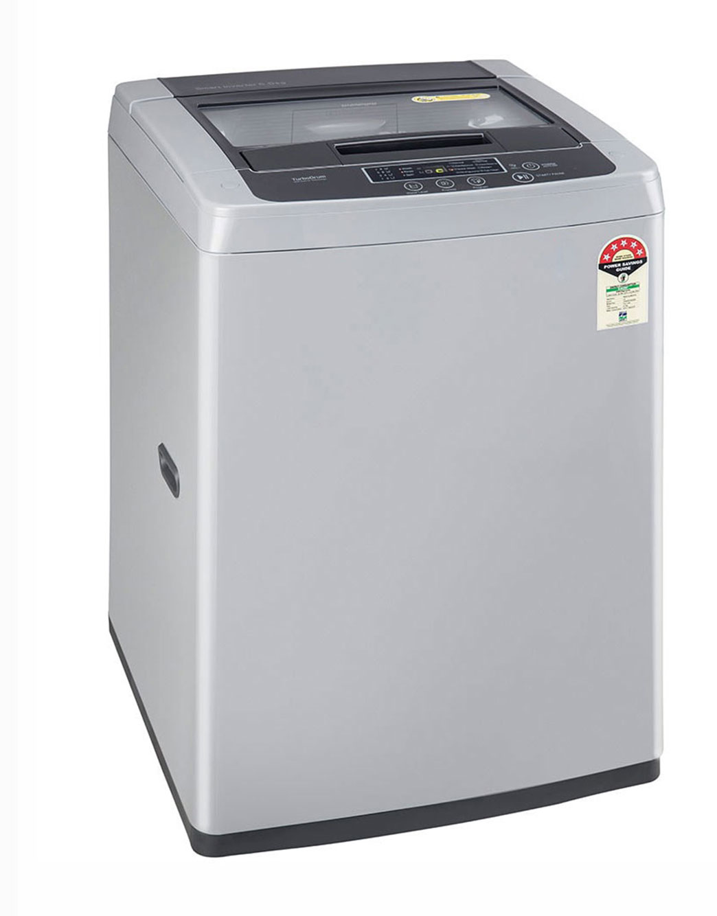 Buy 6.5KG Top Load Smart Washing Machine T65SKSF4Z LG IN