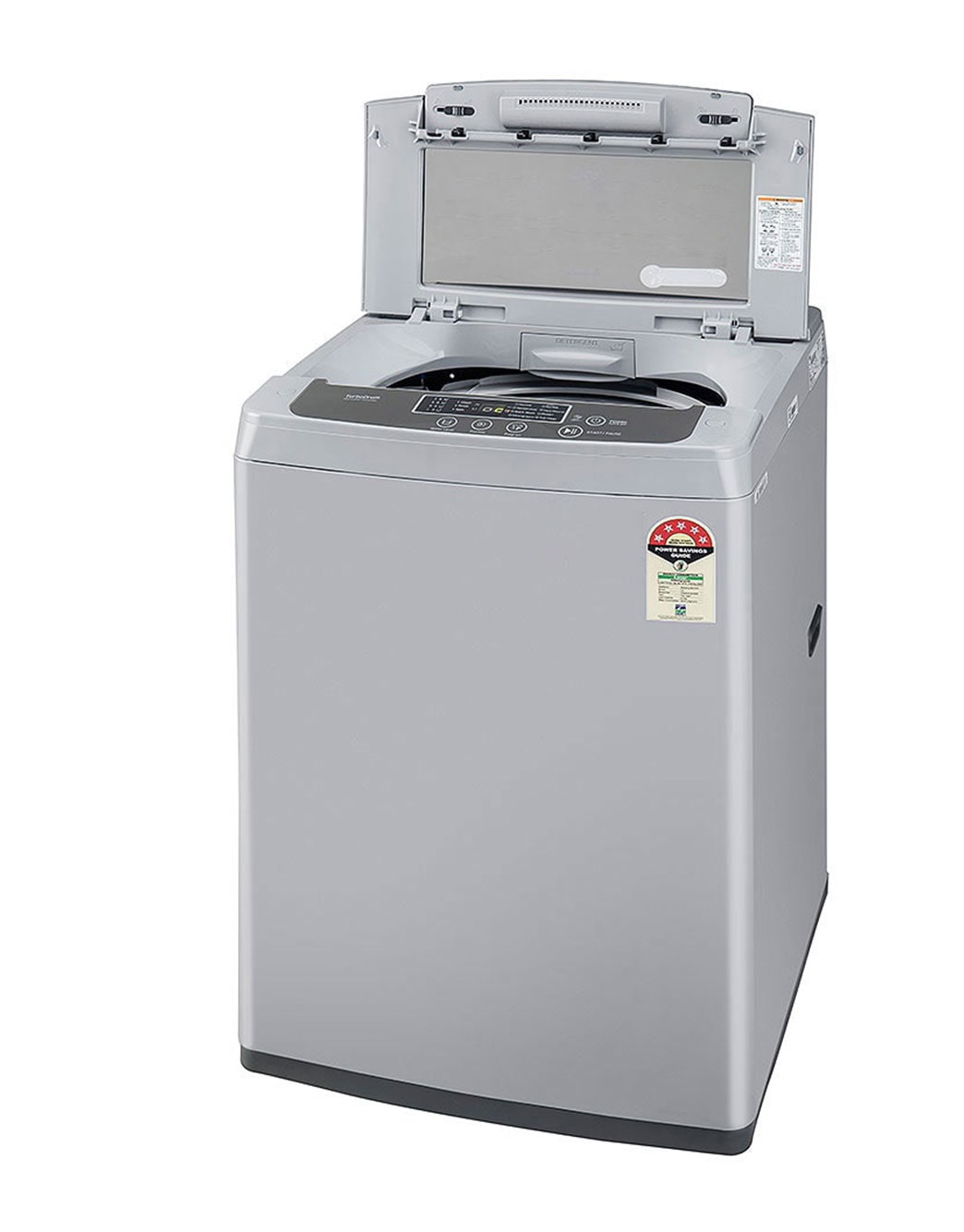 Buy 6.5KG Top Load Smart Washing Machine T65SKSF4Z LG IN