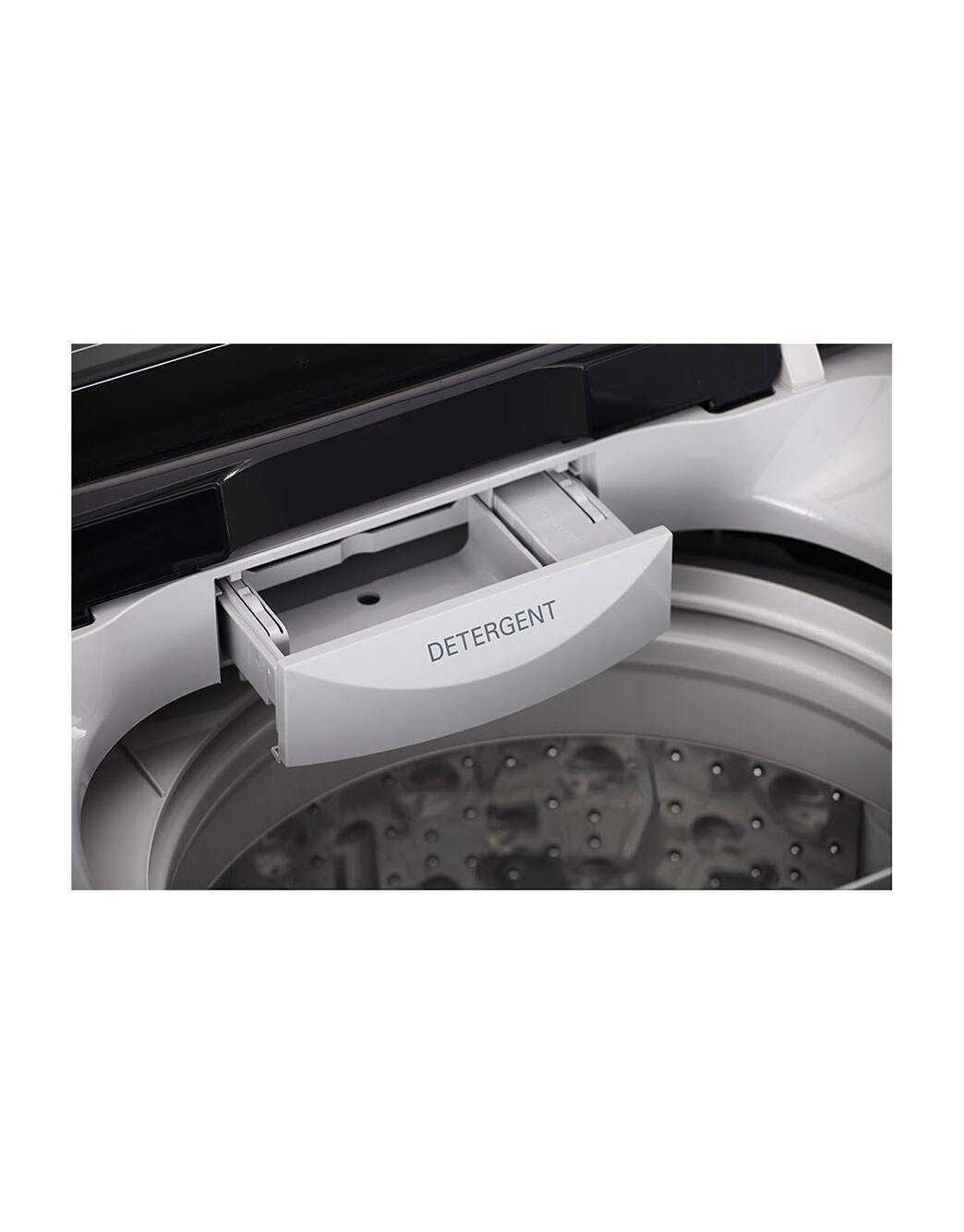6.5KG Top Load Washer with Smart InverterT65SNSF1Z LG IN