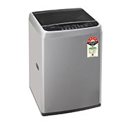 Lg top load washing machine 6.5 kg t65sjbk1z online