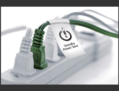 LG T70AJMB1Z Standby Power Save
