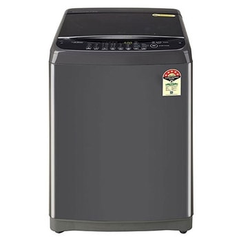 7kg Top Load Automatic Washing Machine T70SJMB1Z LG IN