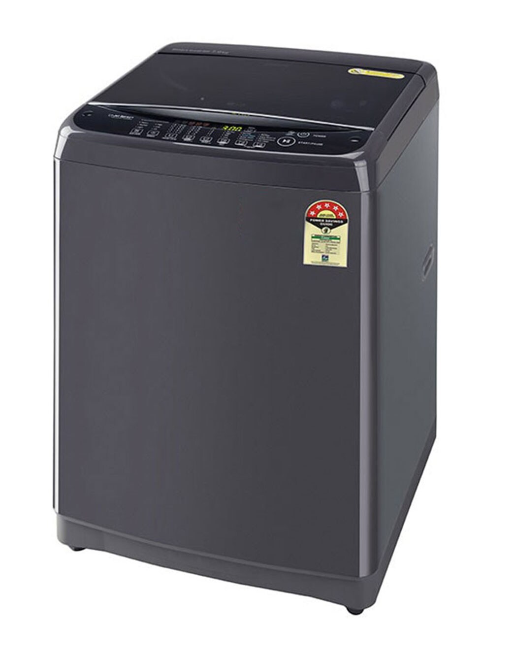 7kg Top Load Automatic Washing Machine T70SJMB1Z LG IN