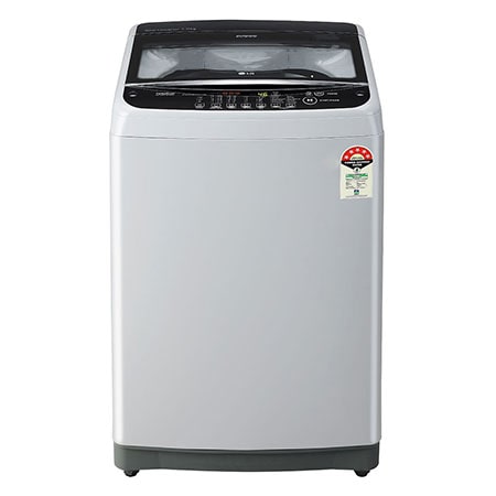 T70SNSF3Z Washing Machines Front View 