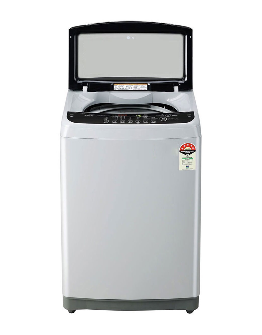 7.0kg Fully Automatic Washing Machine T70SNSF3Z LG IN