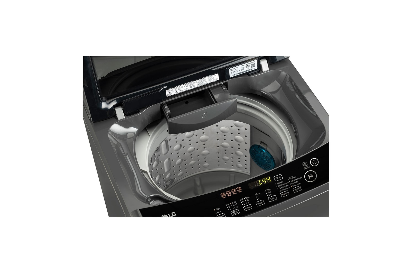 detergent box