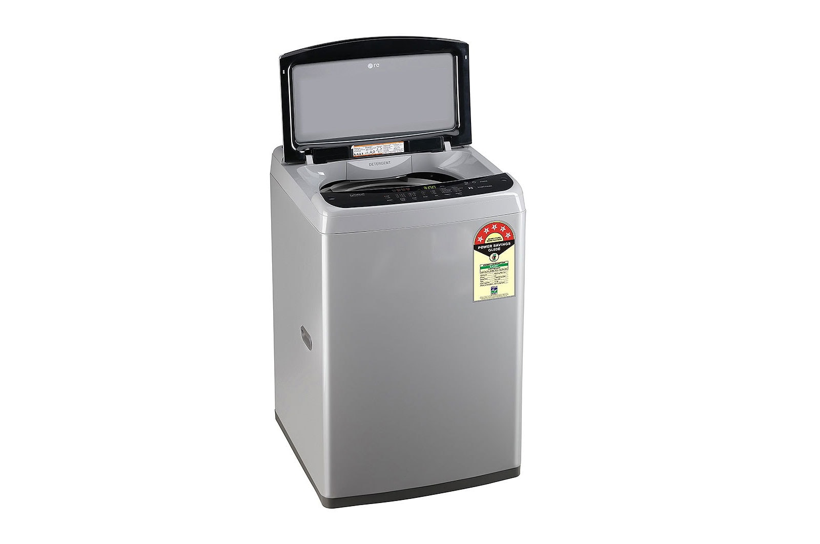 Buy 7KG Top Load Smart Washing Machine T70SPSF1ZA LG IN