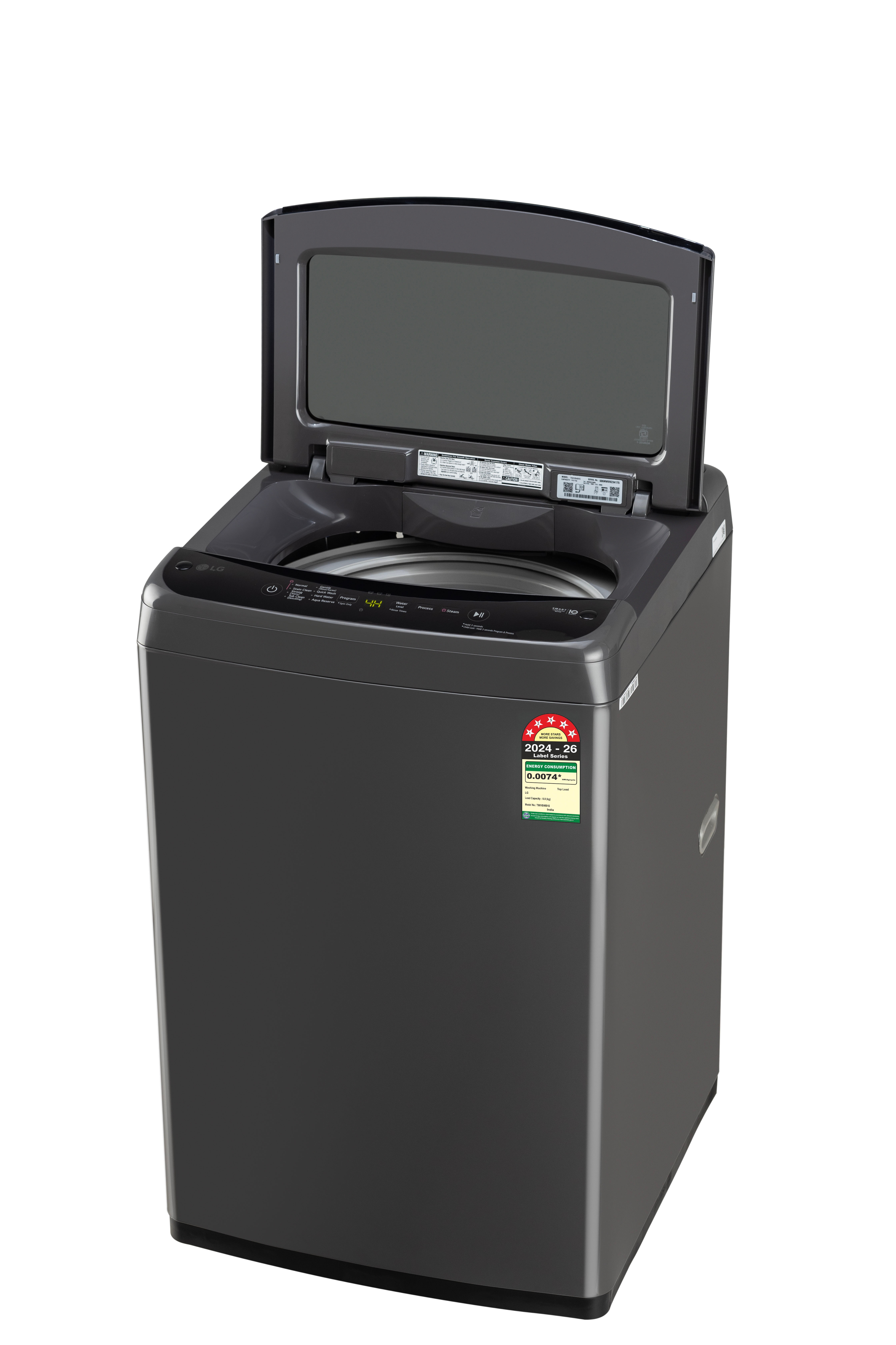 detergent box